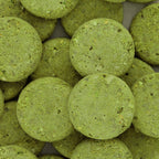 Arlo Kitchen – Freeze-Dried Dog Treat Detox Veggie Patties (3g per patty, 15 patties in each pack)