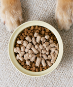 [10% OFF] Notti 2-in-1 Allergy Care Turkey & Duck Freeze-Dried Chunks 50g Treats For Dogs & Cats