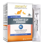 Natural Pet Cat Formula Healthy G.UT Powder 2g x 30 Sachets