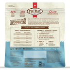 Primal Cat Freeze Dried Raw Nuggets Rabbit 14oz