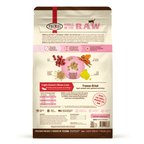 Primal Cat Kibble in the Raw Freeze Dried Beef 1.5lbs