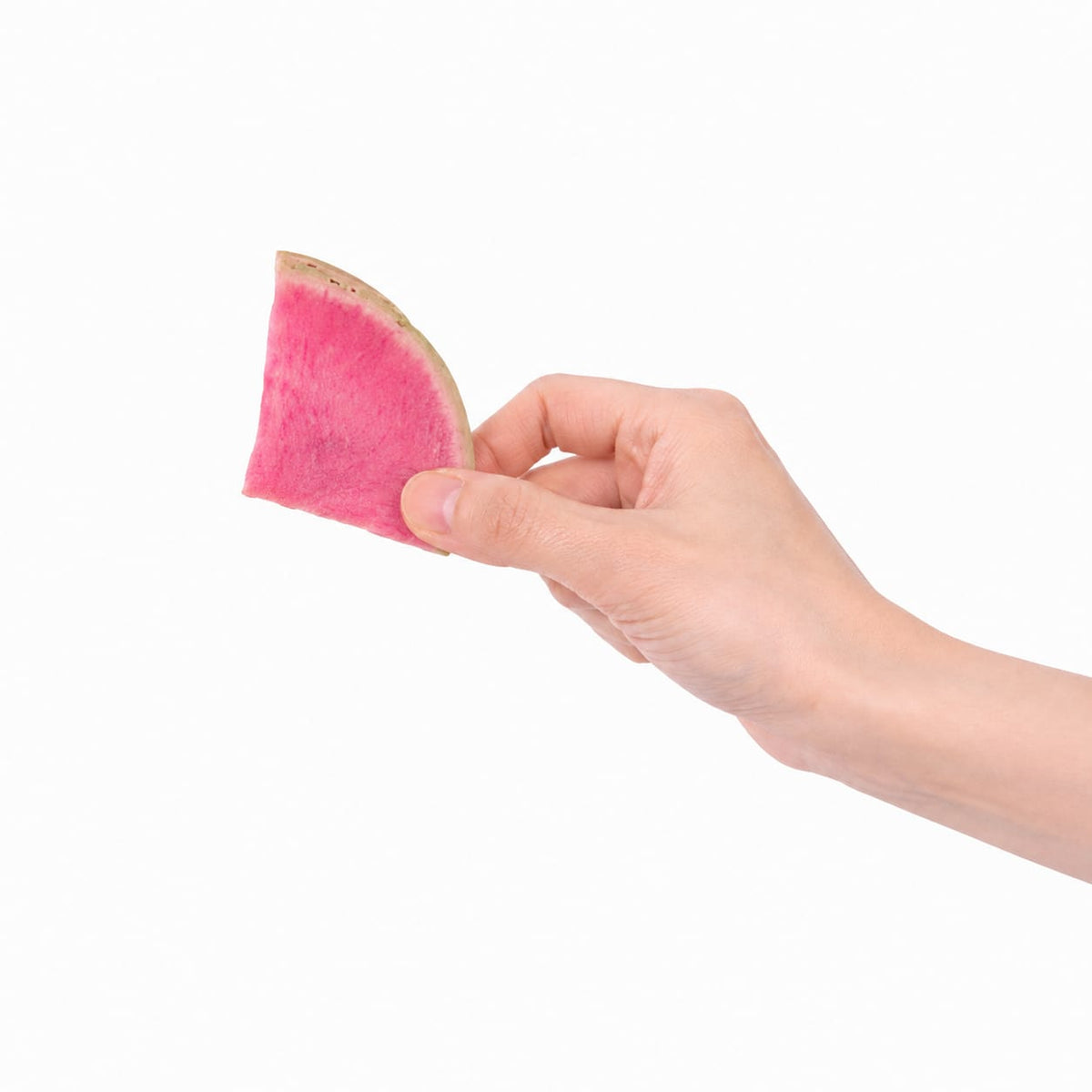 Arlo Kitchen - 100% Korean-Grown Watermelon Radish 15g Treats For Dogs & Cats