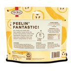 Primal Dog Freeze Dried Raw Treats Peelin' Fantastic - Banana 2oz