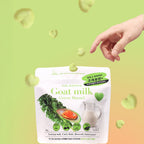 Arlo Kitchen Goat Milk Treats 30g For Dogs & Cats- Green Mussel I Made In Korea
