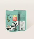 [10% OFF] Notti Mau Mau Plaque Control Dental Crunch (For Cats) Treats For Cats 80g
