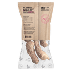Vital Essentials RAW BAR Freeze-Dried Raw Chicken Necks Dog & Cat Treat, 1.23 oz