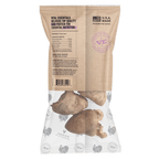 Vital Essentials RAW BAR Freeze-Dried Raw Turkey Hearts Dog Treat, 1.6 oz