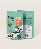 [10% OFF] Notti ActivePlay Catnip Freeze-Dried Chunks 50g Treats For Dogs & Cats