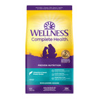 [FREE WIPE + 20% OFF]Wellness Complete Health Whitefish & Sweet Potato Recipe Dry Dog Food [Weight: 5 lb / 30lb]