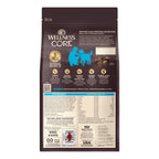[FREE WIPE + UP TO 30% OFF]  Wellness CORE Grain-Free Ocean Formula Dry Dog Food (3 Sizes)