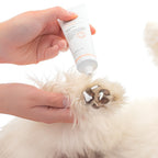 PetO' CERA Ceramide Moisturising Cream 70 ml for Dogs and Cats