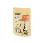 [10% OFF] Notti Chicken Breast Freeze-Dried Fillet 50g Treats For Dogs & Cats