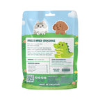 Singapaw Freeze-Dried Crocodile For Dogs & Cats 50g