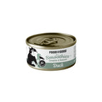 Food For The Good Smoothies - Duck Cat Can 80g