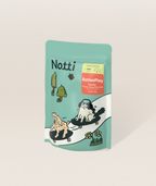 [10% OFF] Notti ActivePlay Catnip Freeze-Dried Chunks 50g Treats For Dogs & Cats