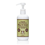 [Vet Approved] Natural Dog Company Hip & Joint Oil Supplement For Dogs 16oz