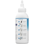 [20% OFF] TropiClean HomeVet Enzymatic Ear Wash For Dogs & Cats 4oz
