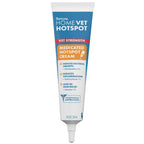 [20% OFF] TropiClean HomeVet Hot Spot Cream For Dogs 1 oz