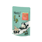[10% OFF] Notti Joint Care Beef & Salmon Freeze-Dried Chunks 50g Treats For Dogs & Cats