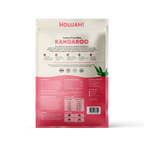 Holuah! Freeze Dried Food For Dogs - Kangaroo 380g