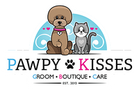 Pawpy Kisses