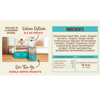 Primal Dog & Cat Dehydrated Goat Milk with Probiotics 5.2oz