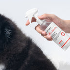 PetO' CERA Mist Sensitive 200 ml for Dogs and Cats