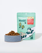 [10% OFF] Notti Mau Mau Plaque Control Dental Crunch (For Cats) Treats For Cats 80g