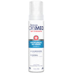 [20% OFF] New TropiClean OxyMed Antifungal Waterless Shampoo, 7.4oz For Dogs & Cats