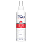 [20% OFF] NEW TropiClean OxyMed Hot Spot Spray, 8oz For Dogs