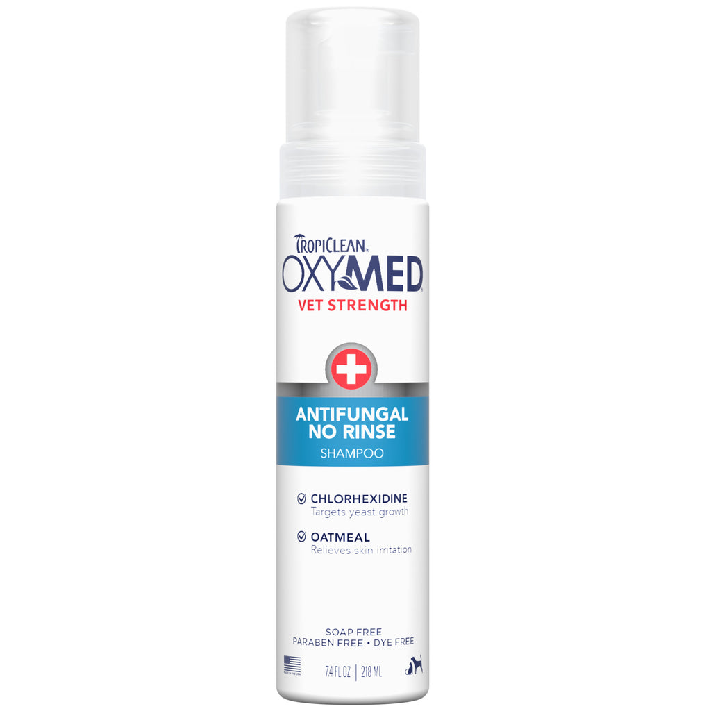 [20% OFF] NEW TropiClean HomeVet & Oxy Med Series (For Ears & Skins)