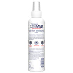[20% OFF] NEW TropiClean OxyMed Hot Spot Spray, 8oz For Dogs