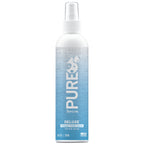 [20% OFF] TropiClean PURE Breezy Fresh Deluxe 2in1 Spray 8oz For Dogs