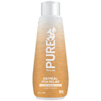 [20% OFF] TropiClean PURE Sunset Summer Itch Relief Shampoo, 22oz For Dogs