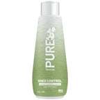 [20% OFF] TropiClean PURE Sweet Meadow Shed Control Shampoo 22oz For Dogs
