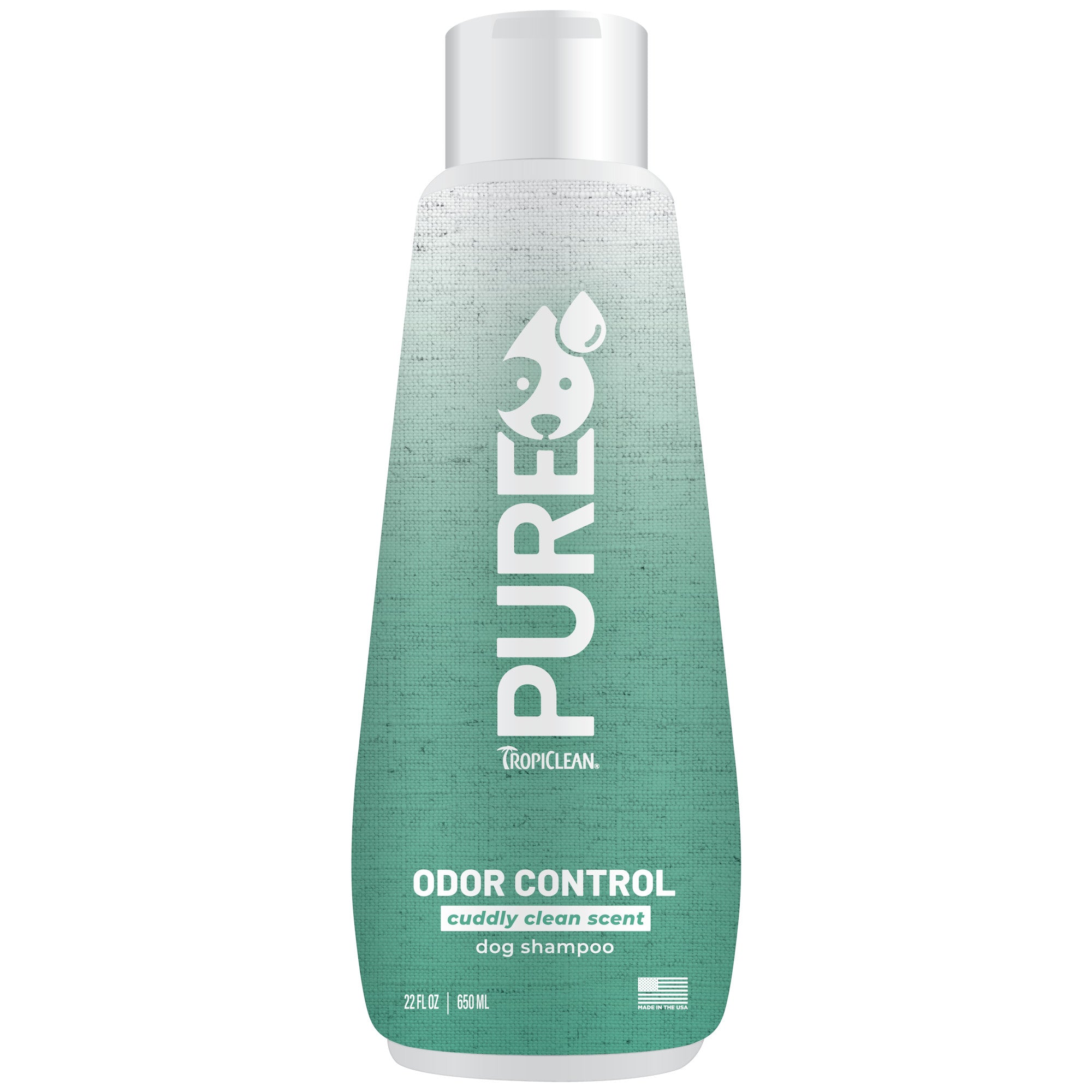 [20% OFF] NEW TropiClean PURE Shampoo & Spray For Dogs