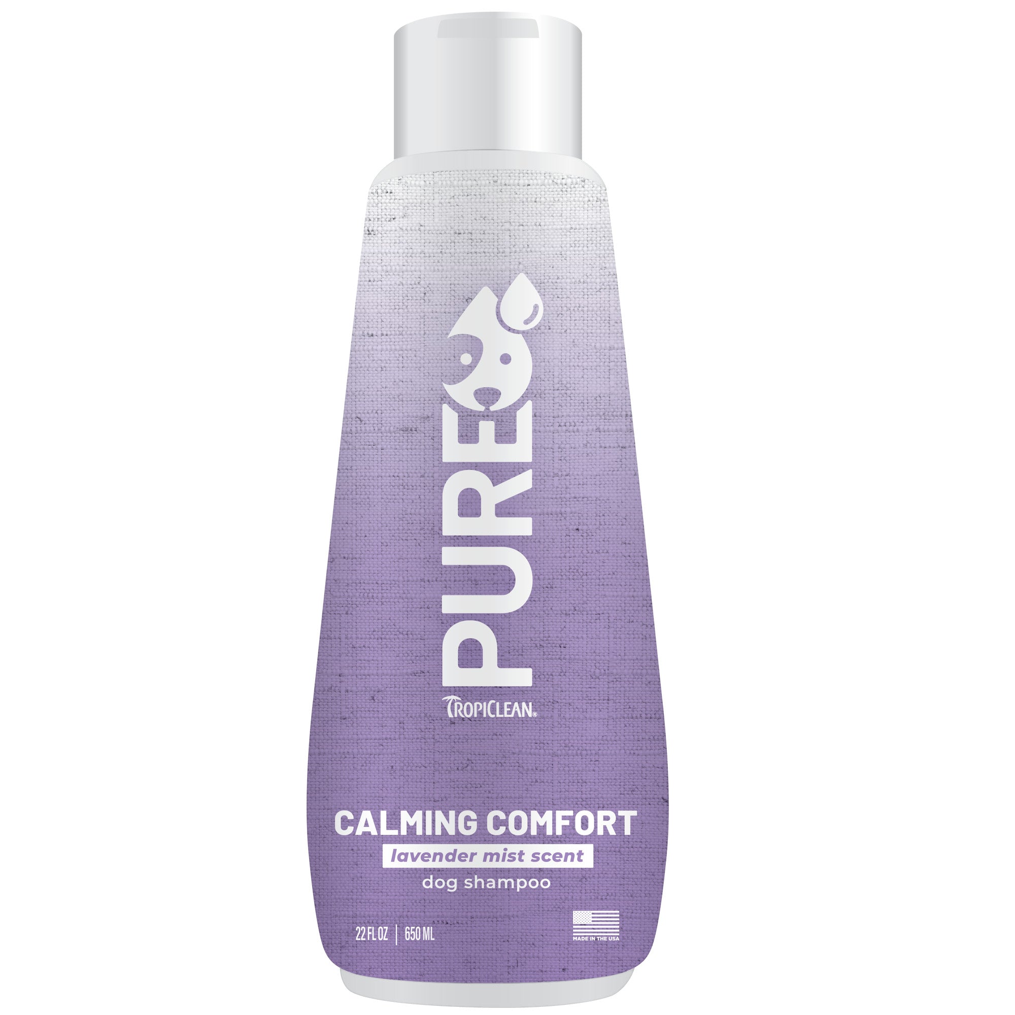 [20% OFF] NEW TropiClean PURE Shampoo & Spray For Dogs