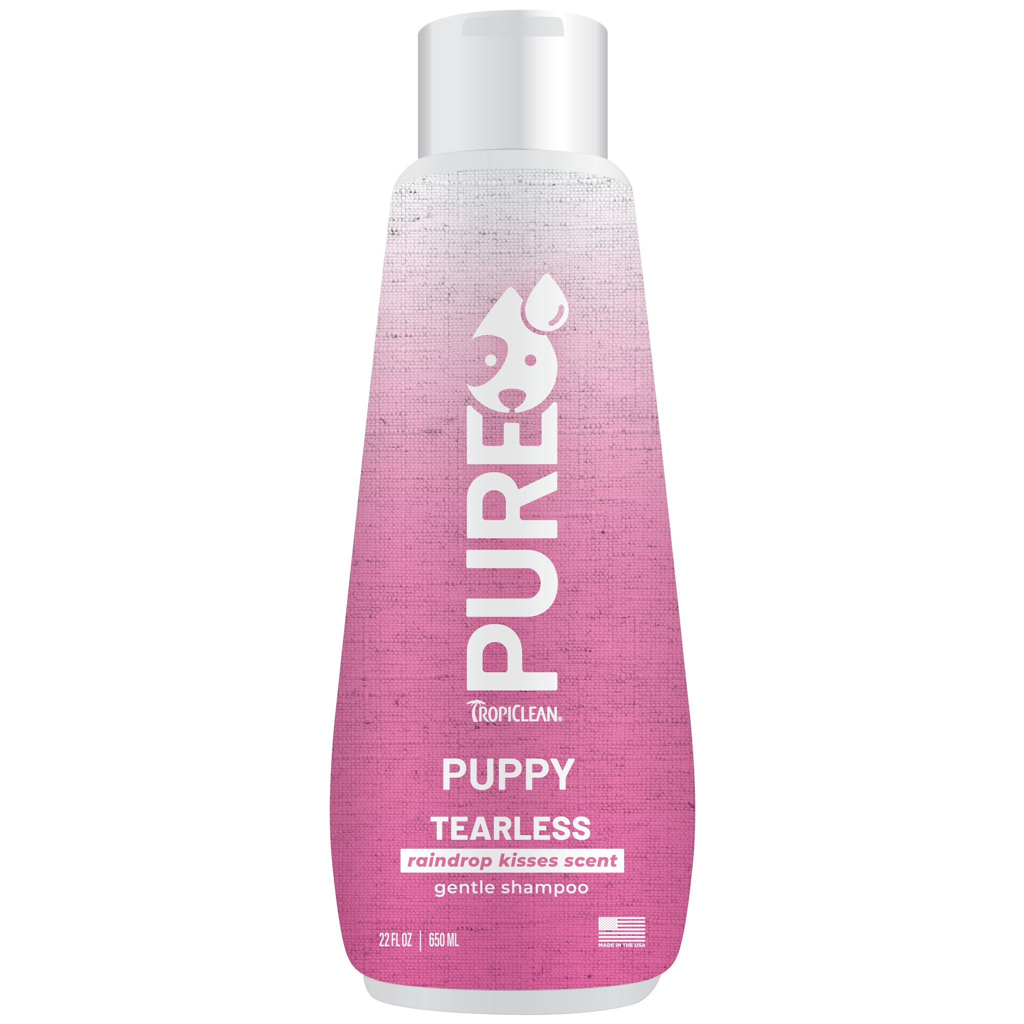 [20% OFF] NEW TropiClean PURE Shampoo & Spray For Dogs