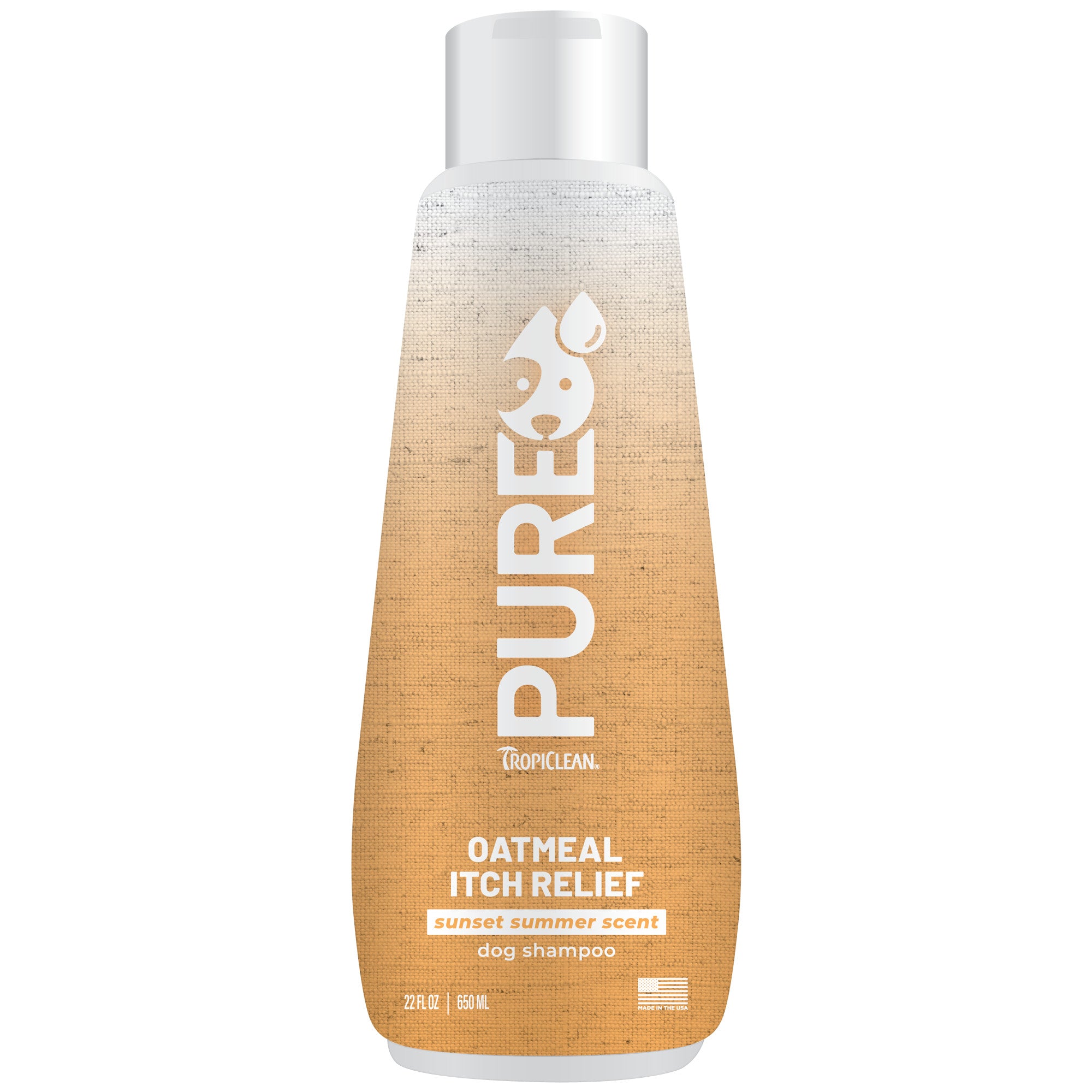 [20% OFF] NEW TropiClean PURE Shampoo & Spray For Dogs