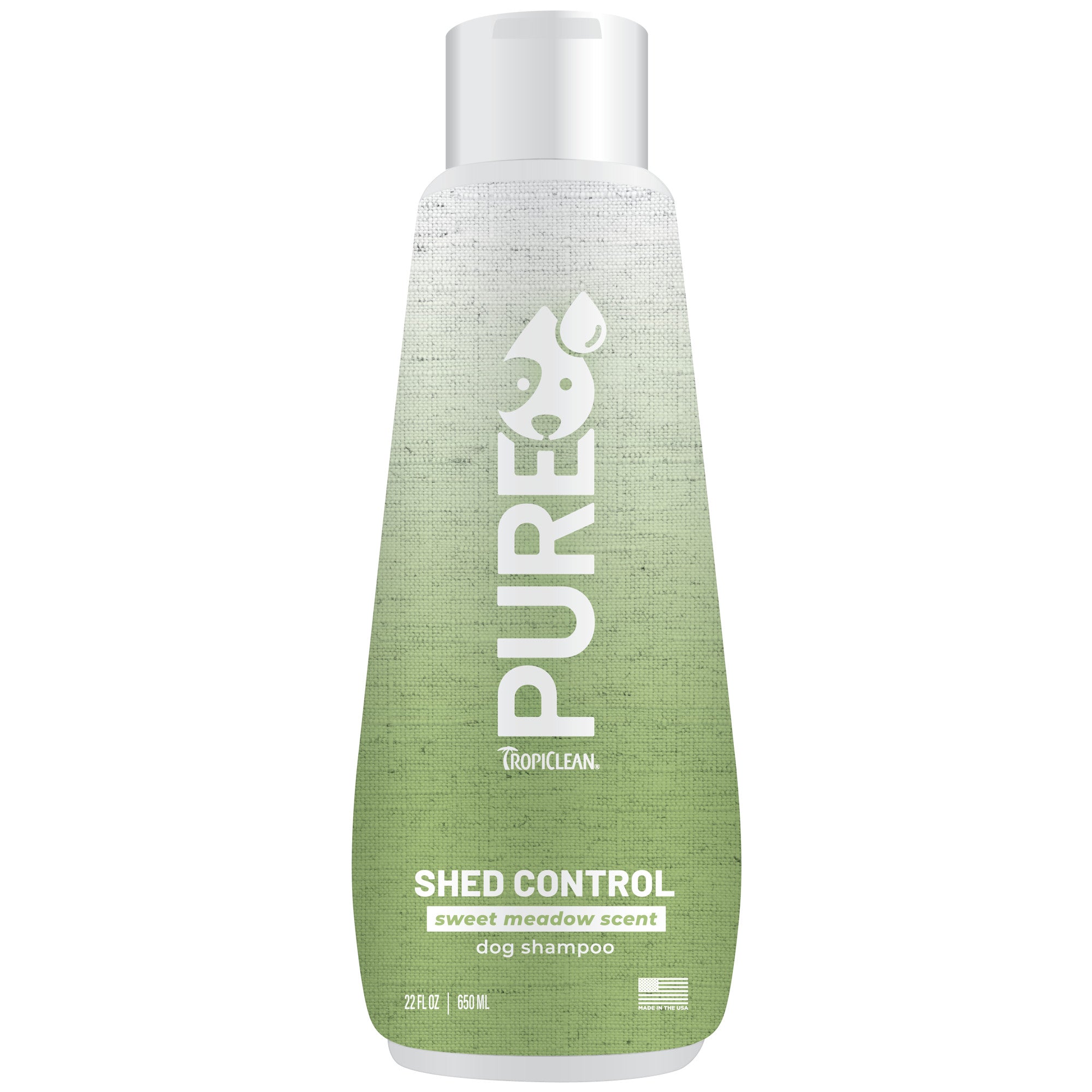 [20% OFF] NEW TropiClean PURE Shampoo & Spray For Dogs
