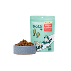 [10% OFF] Notti Mau Mau Plaque Control Dental Crunch (For Cats) Treats For Cats 80g