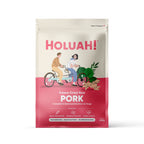 Holuah! Freeze Dried Food For Dogs - Pork 400g