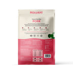 Holuah! Freeze Dried Food For Dogs - Pork 400g