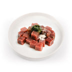 BOM BOM Frozen RAW Dog Food 100g (8 Flavours Available)