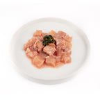 BOM BOM Frozen RAW Dog Food 100g (8 Flavours Available)