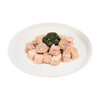 [10% OFF] BOM BOM Gently Cooked Ready Meal Sous Vide Frozen Dog Food 100g
