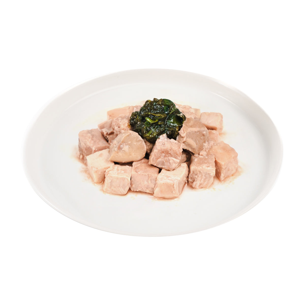[10% OFF] BOM BOM Gently Cooked Ready Meal Sous Vide Frozen Dog Food 100g