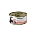 Food For The Good Smoothies - Salmon Cat Can 80g