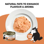 Food For The Good Smoothies - Tuna Cat Can 80g