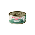 Holuah! Gravy Cat Can - Tuna with Pumpkin 80g